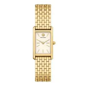 [신세계라이브쇼핑]토리버치 TBW1152 엘레노어 스퀘어 여성 메탈시계