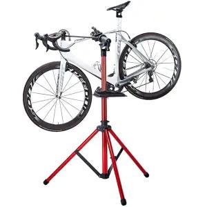 자전거 정비대 보관대 받침 차고 도로 수리대 실내