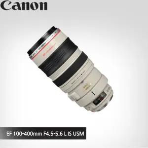 캐논 EF 100-400mm F4.5-5.6 L IS USM / 매장운영