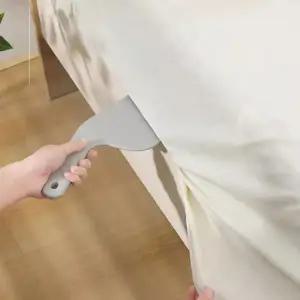 시트 정리기 매트리스 리프터 침대 시트 정리 주걱 이불 패드 도구_24902259