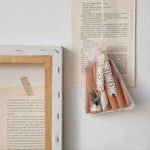 소소한 시나몬향낭 천연방향제 모기벌레기피 캠핑소품