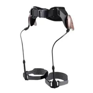 웨어러블로봇 보행 재활 보조기구 성인용 등산 벨트형