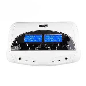 디톡스족욕 음이온 수소이온 거품 디톡스 습식