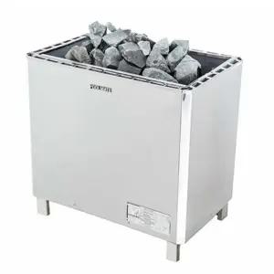 사우나 건식 증기 가정용사우나 업소용 스팀기 장비