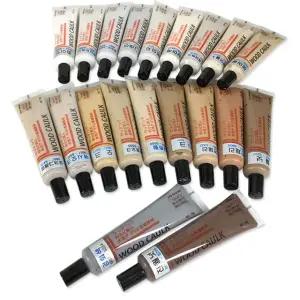 터치업 우드코크 마루바닥 보수제 70g