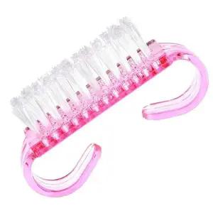 [셀러에이드]네일 더스트 브러쉬 손톱깍이 더스트 브러쉬