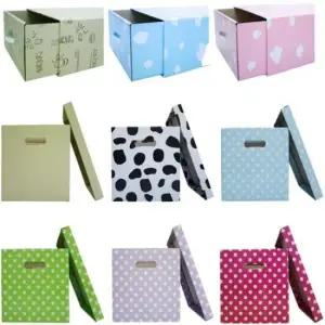 서랍함 정리함과 4개