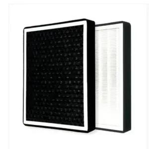 자동차 고효율 활성탄에어컨필터 카니발4세대(KA4)전면필터