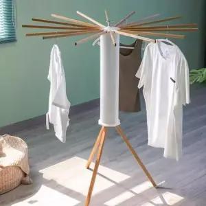 세탁건조대 다용도건조대 공간활용 접이식 건조대
