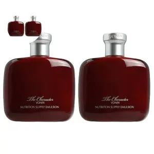 2개 보닌 캐릭터 남성화장품 옴므 기초 에멀전 140ml