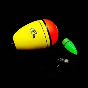 F1 EVA 전자찌 발광형