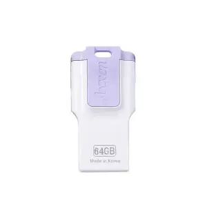 [골드스마일]USB 메모리 H43 QUAD 64GB