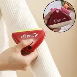 제거기 휴대용 만능 털제거기 먼지 돌돌이 제거