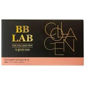 뉴트리원 비비랩 더콜라겐 5500 저분자 피쉬콜라겐 14병 x3SET (AD)