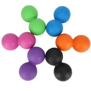 지압 요가 필라테스 어깨 허리 안마볼