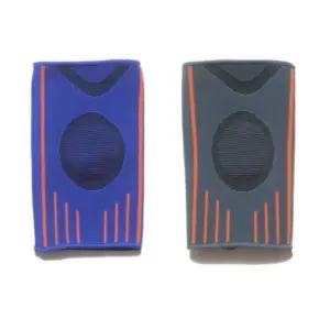 고탄력 팔꿈치 보호밴드 엘보보호대 1P 남녀공용 스포츠 보호대 테니스 골프 팔꿈치 아대 관절 보호 소품