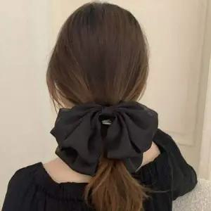 ST2220 킹왕리본 머리핀 헤어핀