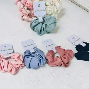 헤어밴드 ABM도매콜 머리띠 프리모헤어곱창12 색상랜