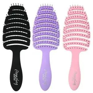 [골드스마일]어메이징 헤어브러쉬