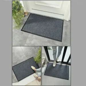 [골드스마일]GDM 식당 카페 회사 현관 발매트 발판