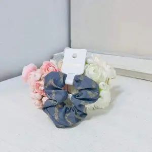 ABM도매콜 헤어밴드 색상랜덤 프리모 11 헤어곱창 머