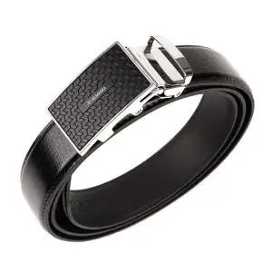 (국내생산) 소가죽 남자정장벨트 빅사이즈 9