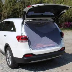 ( )차량용 suv 트렁크 모기장 방충망 suv 차박 모기장 해충망 자동차