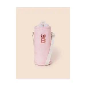 빈폴 BEANPOLE 키즈 리본 퀼팅 여아 물병 크로스백 아이보리 (BI51D2G210) BI51D2G210 312464