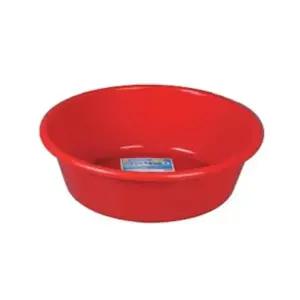 하모니 플라스틱다라이 칼라다라이 장대야 원형대야 김 W 9호 [m6F2A80]