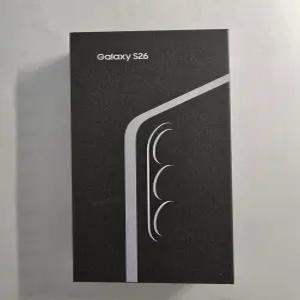 삼성전자 갤럭시 S26 256GB SM-S942N 자급제(블랙)