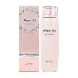 라끄베르 콜라겐 플러스 바이탈 에멀전 로션 220ml