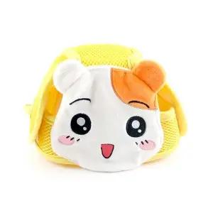 헤드쿠션 용품 에비츄 아기 머리쿵보호대 매쉬  [mWA51C8E]