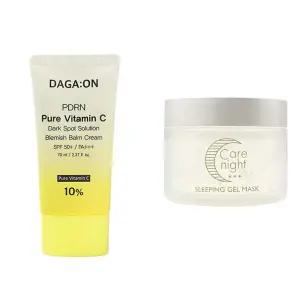 비타민C 10 BB 비비크림 23호 케어 나이트