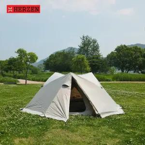 [에르젠] 280 퀵돔 전용 플라이 / 30초 자동 피크닉 오토텐트 퀵돔 별도구매