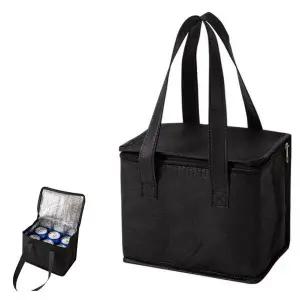 [RIZPICK]부직포 보온 보냉백 부직포아이스박스 부직포아이스팩 맥주보냉백