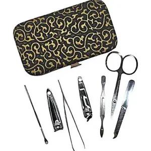 7종세트 미용가위 좋은 답례품으로 손톱깎이