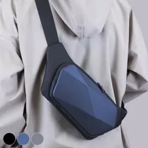 미니가방 내마모성 멀티 수납 크로스백