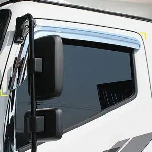 [하프클럽/]선바이저 썬바이저 올뉴마이티 크롬 도어바이저