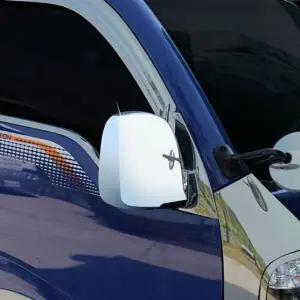 [하프클럽/]사이드미러 튜닝 덮개 인테리어 봉고3 2P