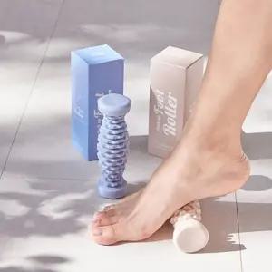 포렉스 아치업 풋롤러 발 발바닥 지압 마사지 지압판