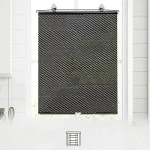 65X125 무타공롤블라인드 가리개커튼 창문