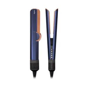 다이슨 에어스트레이트 스트레이트너(블루/코퍼)