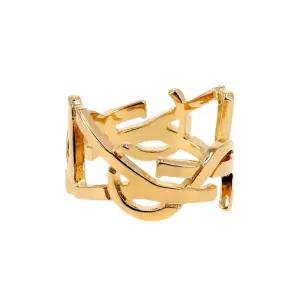 여성 카산드라 모노그램 반지(823669 Y1500 8030)