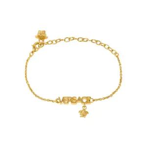 남성 로고 메두사 팔찌(1020785 1A00620 3J000)