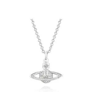 여성 미니 MAYFAIR BAS 목걸이(63020086 02P116)