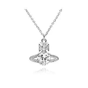 여성 아리엘라 바스 릴리프 목걸이(6302038Y 02P169)