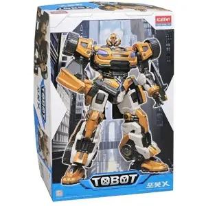( )아카데미과학 또봇X 프라모델 로봇 조립 장난감 선물