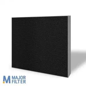 [하프클럽/]에어컨필터 카본 차량용 뉴카니발 카니발