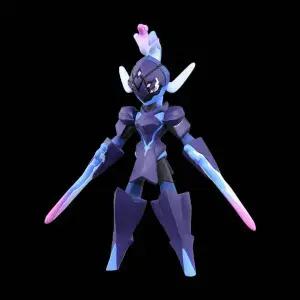 몬콜레 REN399J3 MS 파라블레이즈 취미