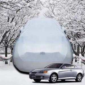 [하프클럽/]투스카니 성에방지 초경량 자동차덮개 커버